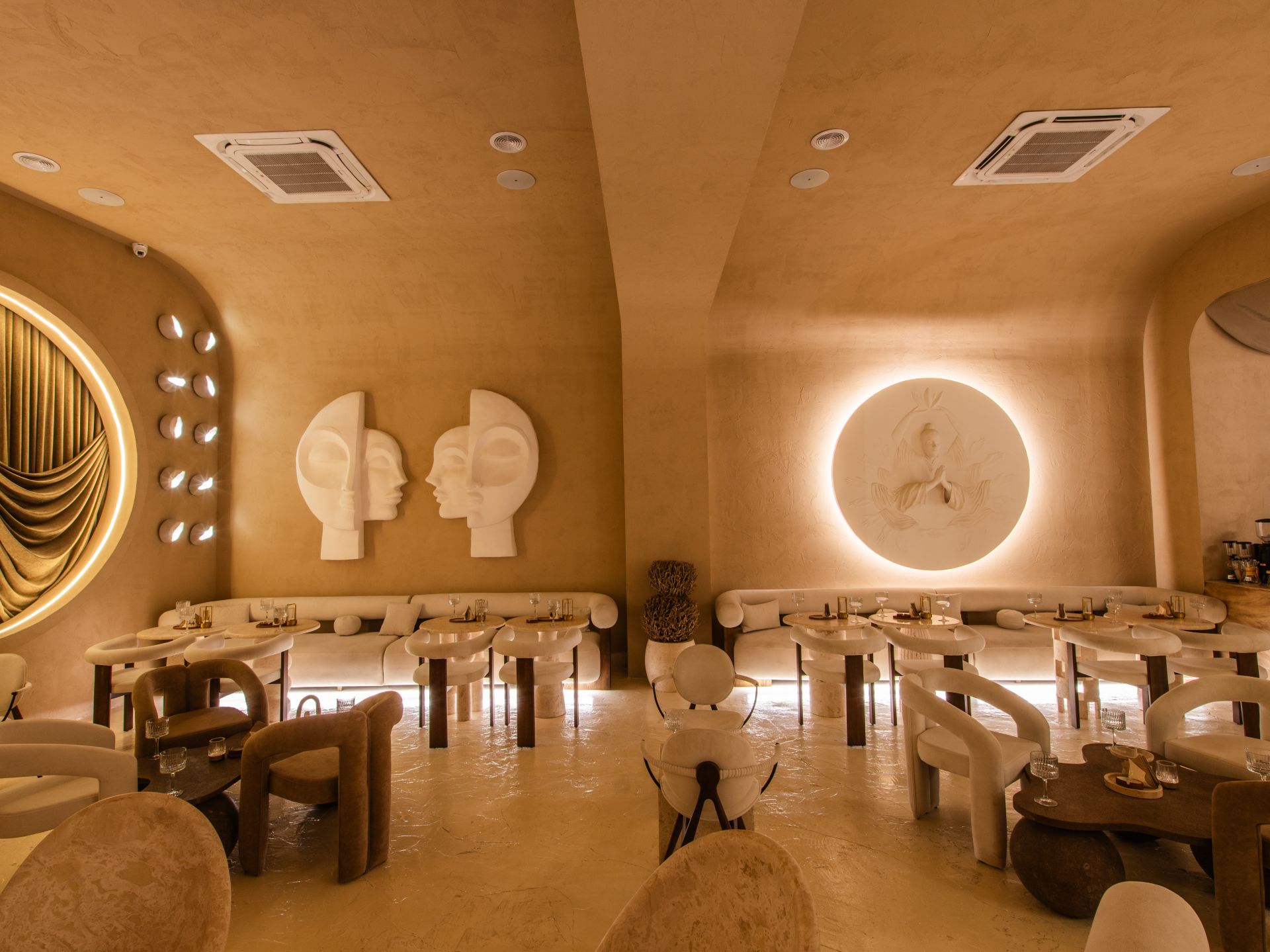 Welcome to Haef Coffee